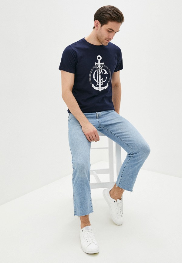 фото Футболка el caballo sevilla 1892