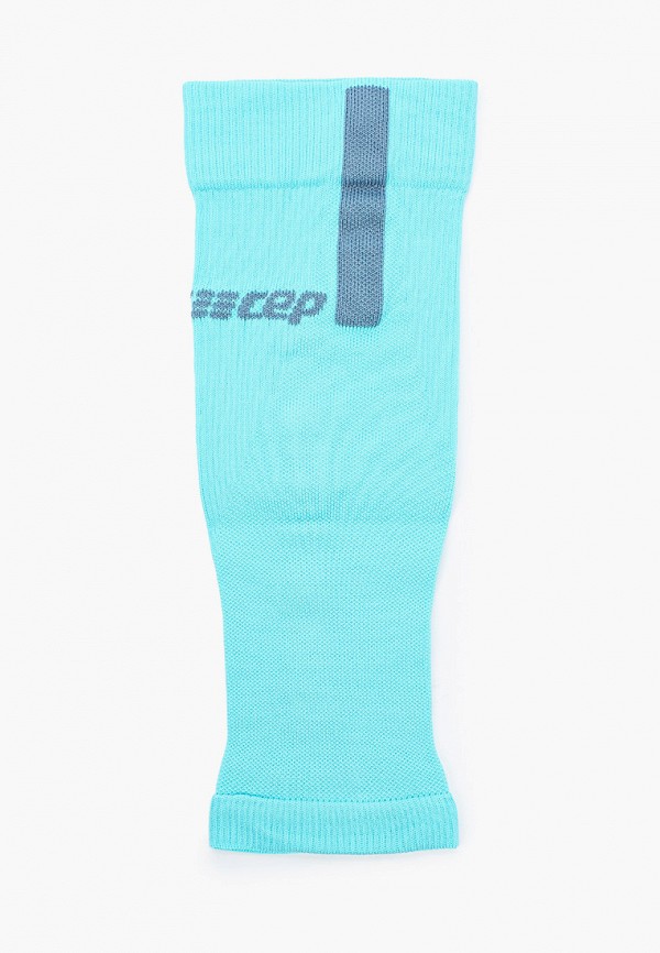 

Гетры CEP, Бирюзовый, Compression gaiters