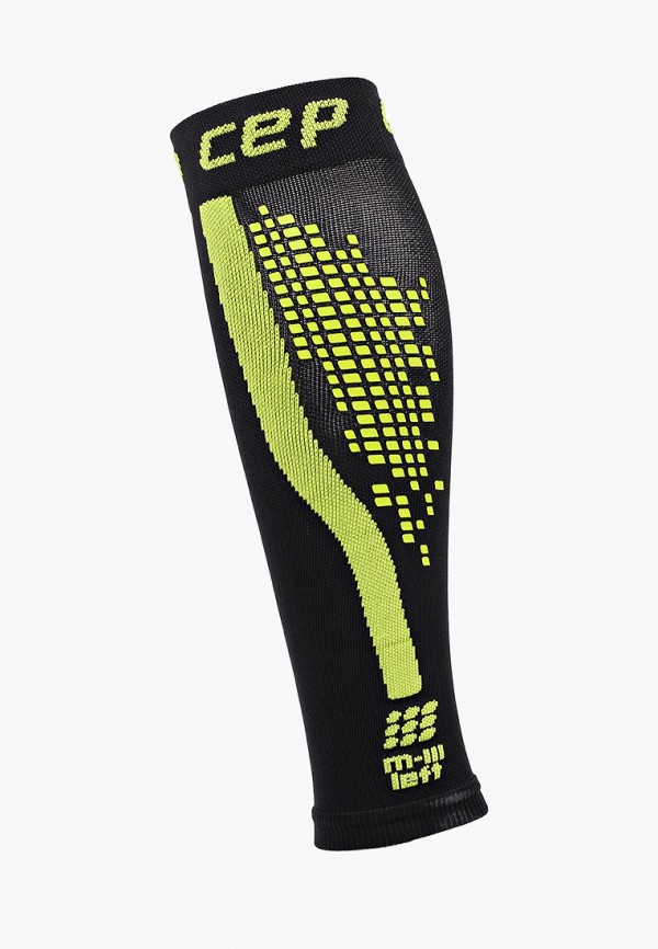 

Гетры CEP, Черный, Compression gaiters