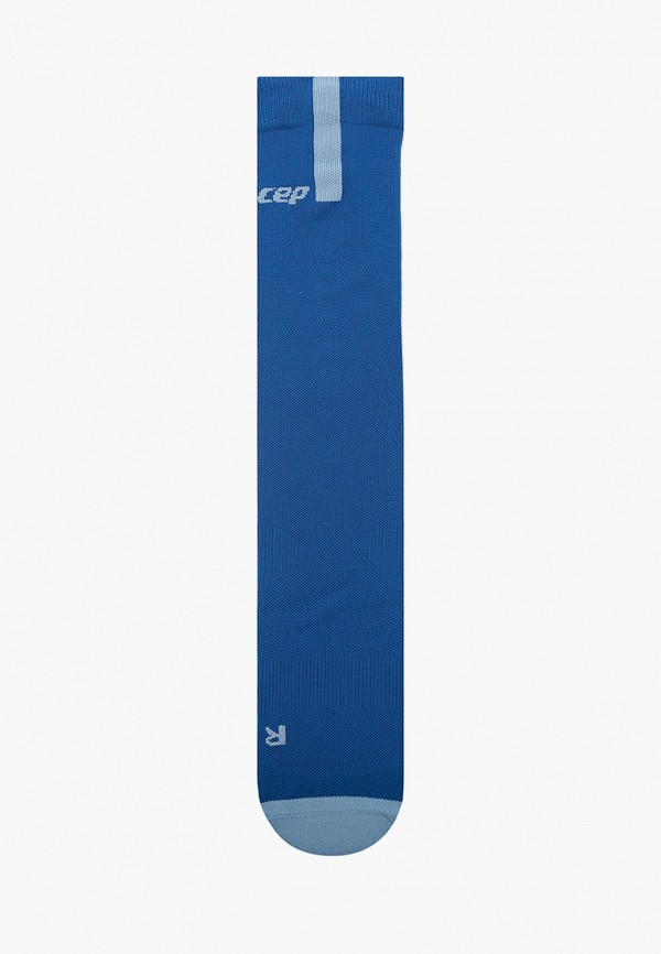 

Компрессионные гольфы CEP, Синий