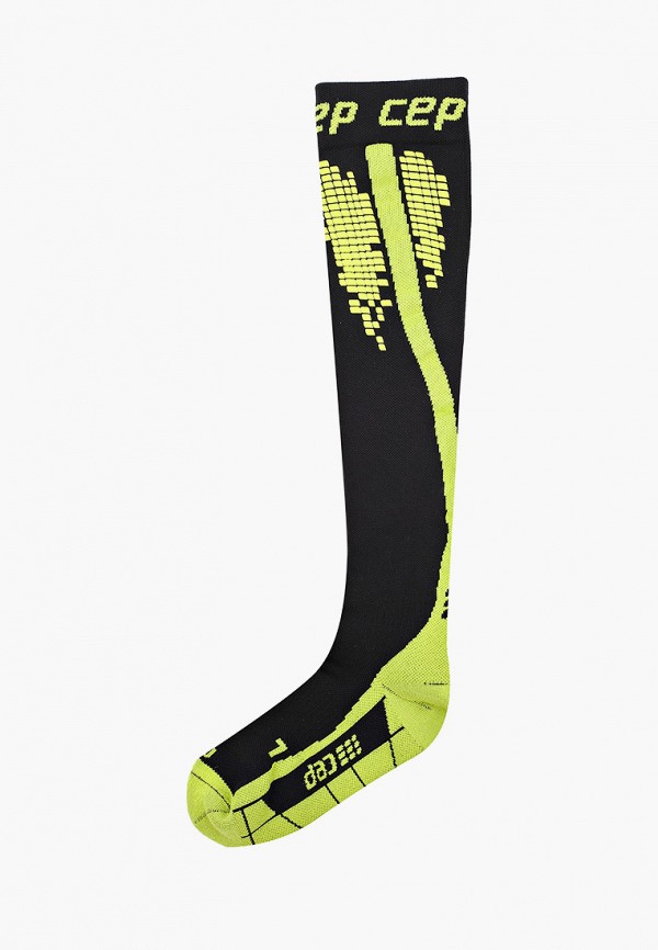 Гетры Cep Compression knee socks
