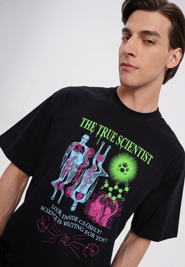 фото Футболка твое