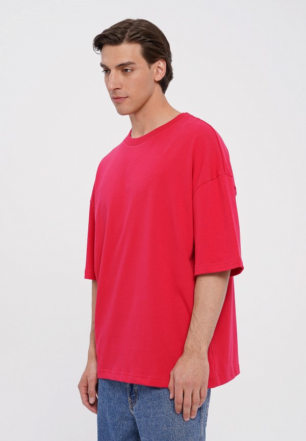 Футболка Твое фуксия, размер 48, фото 4