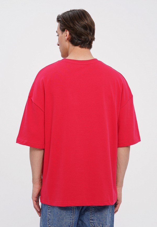 Футболка Твое фуксия, размер 48, фото 3