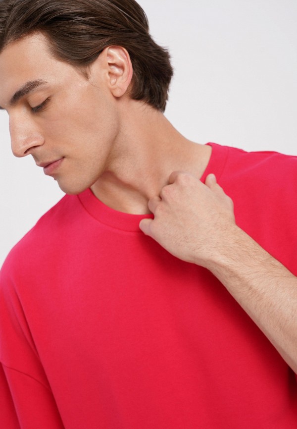 Футболка Твое фуксия, размер 48, фото 5