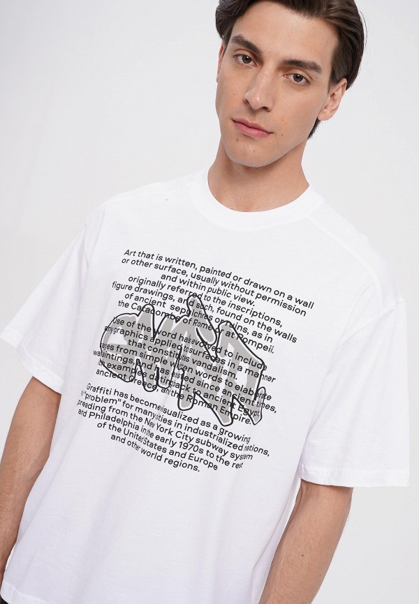 фото Футболка твое