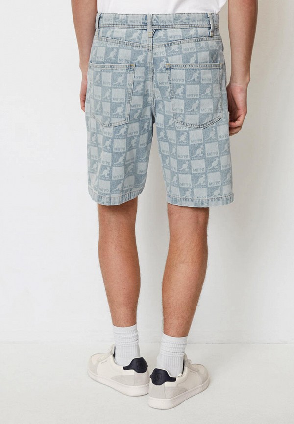 фото Шорты джинсовые marc o'polo denim