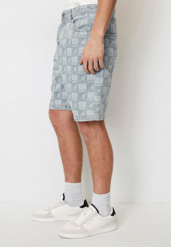 фото Шорты джинсовые marc o'polo denim