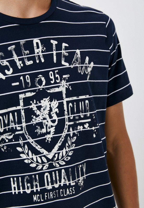 фото Футболка neohit