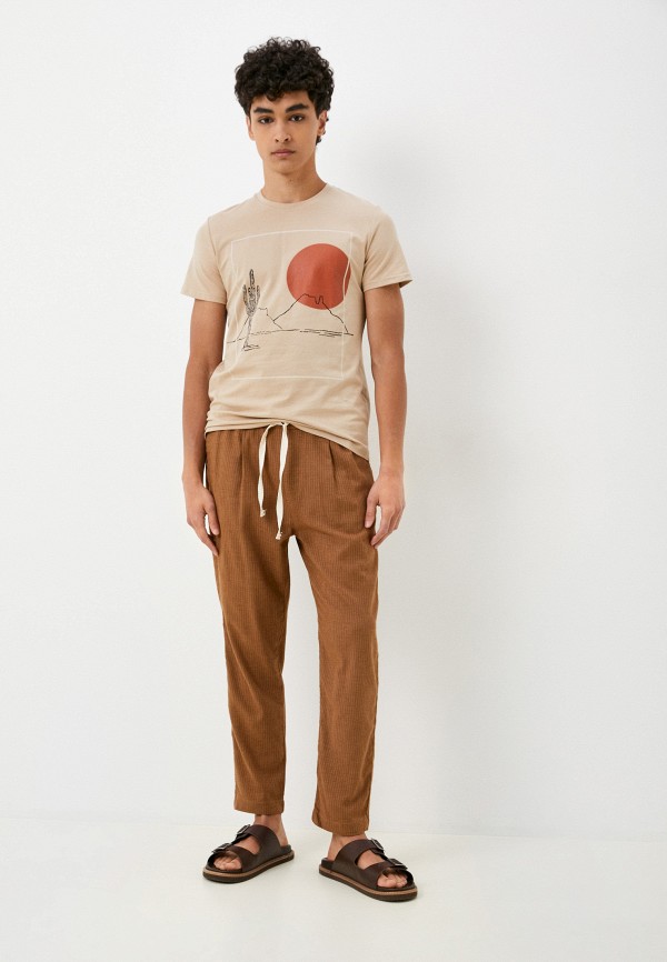 фото Брюки neohit