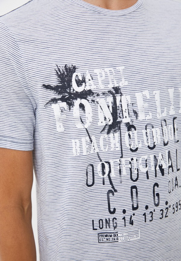 фото Футболка neohit