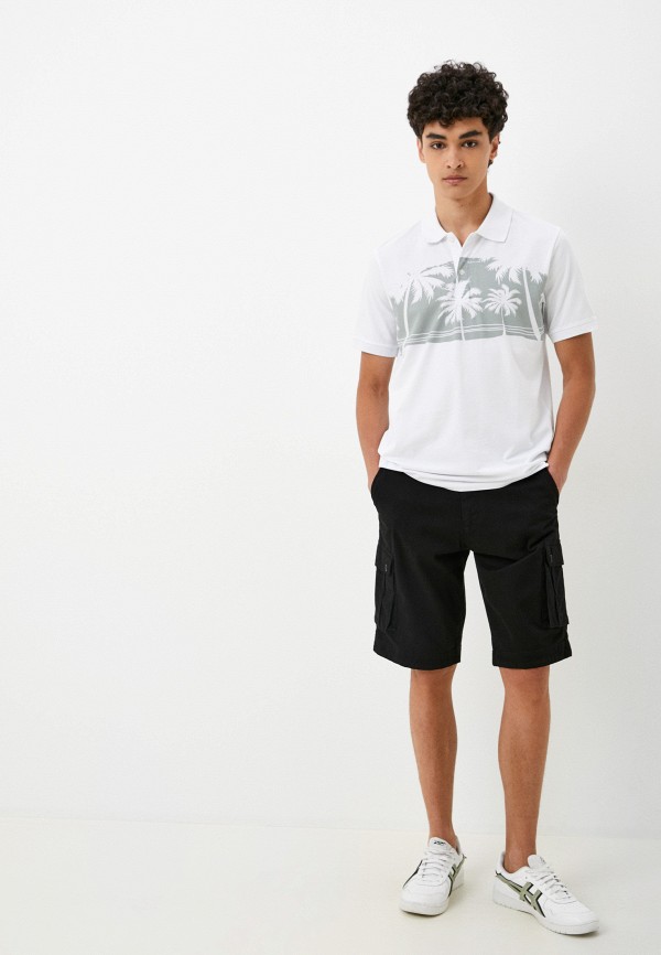 фото Шорты neohit