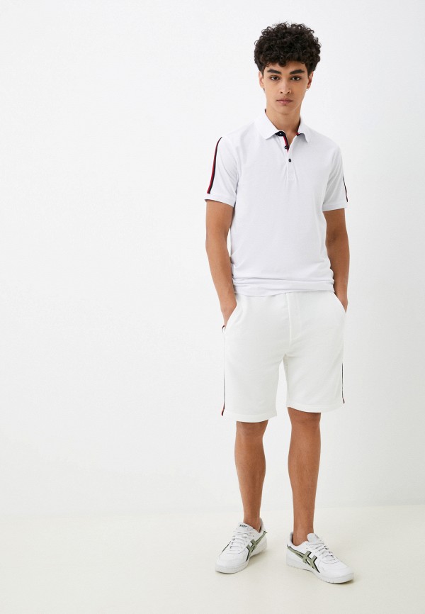 фото Шорты спортивные neohit