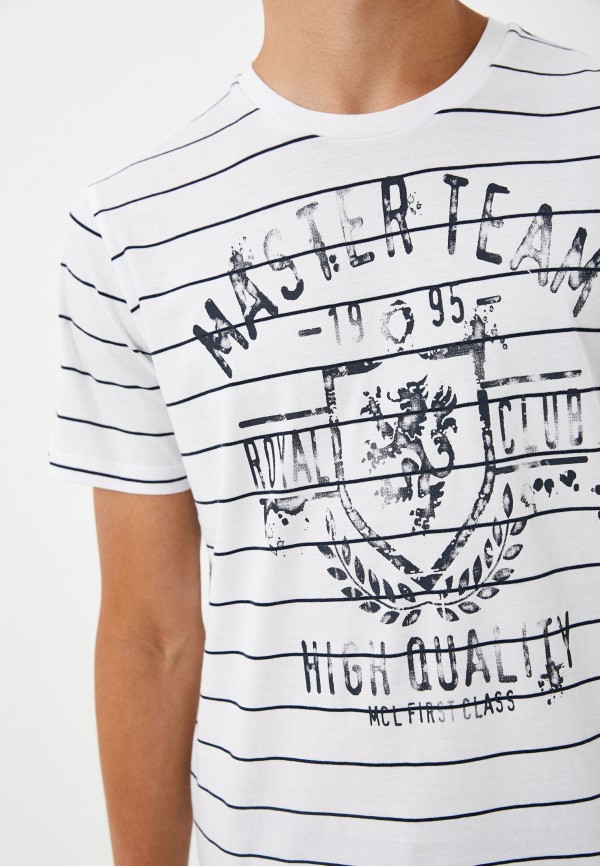 фото Футболка neohit