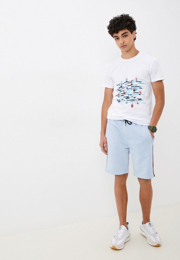 фото Шорты спортивные neohit