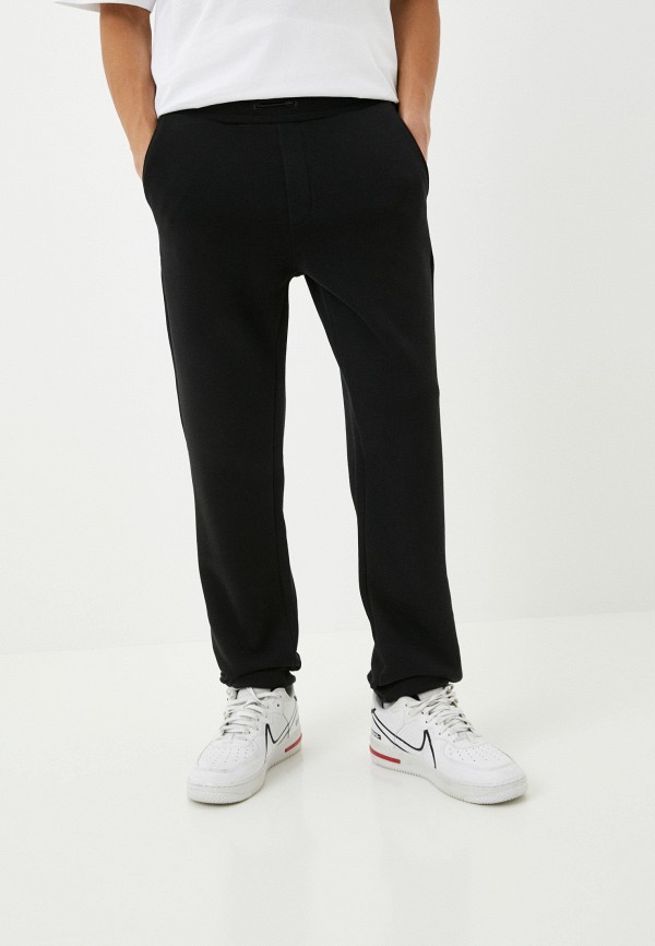 фото Брюки спортивные van mich