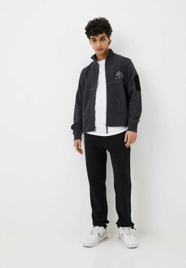 фото Брюки спортивные van mich