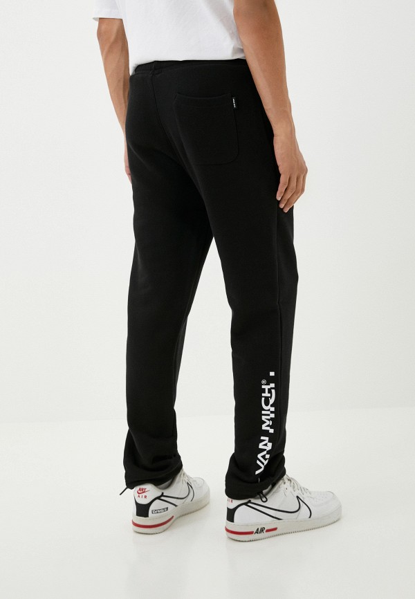 фото Брюки спортивные van mich