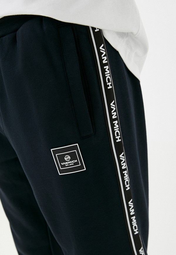 фото Брюки спортивные van mich