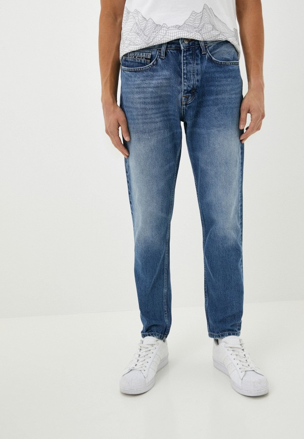 Джинсы Van Mich