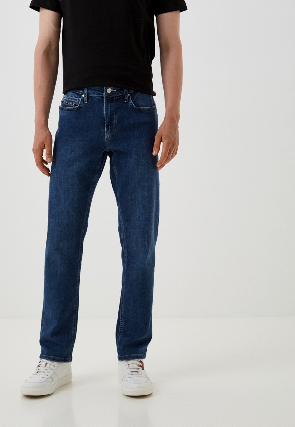 Джинсы Van Mich