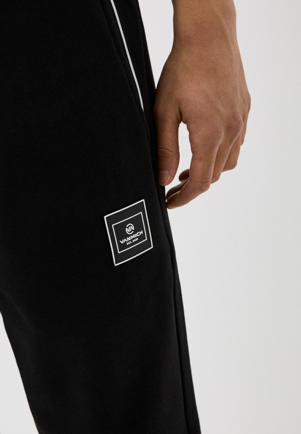 фото Брюки спортивные van mich