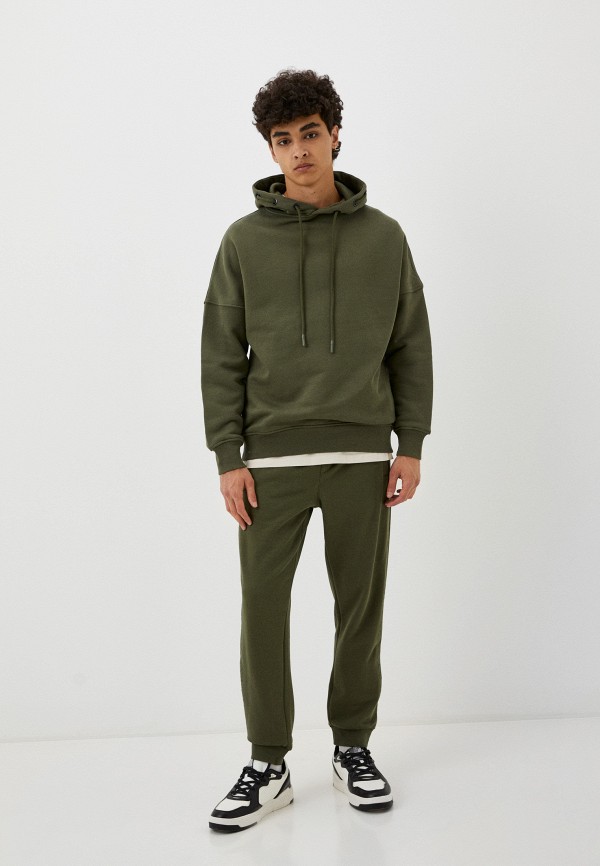 фото Брюки спортивные van mich