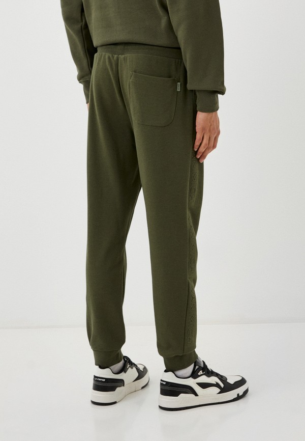 фото Брюки спортивные van mich