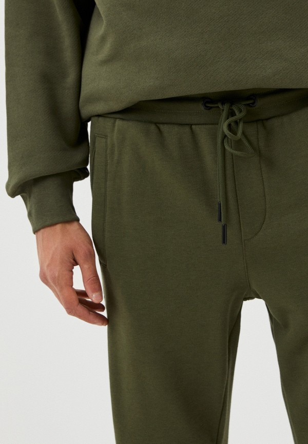 фото Брюки спортивные van mich