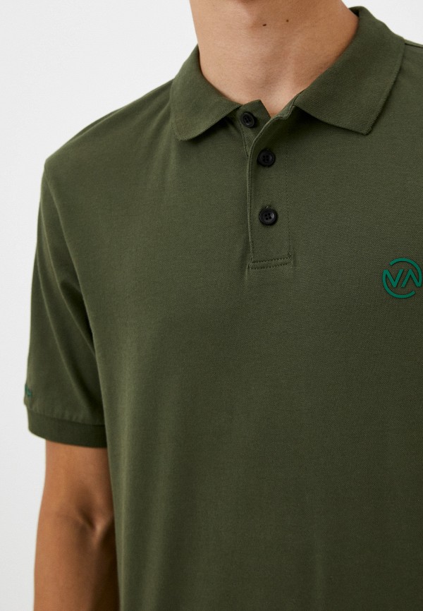 фото Поло van mich