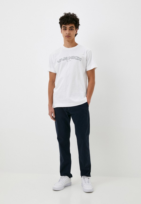 фото Брюки van mich