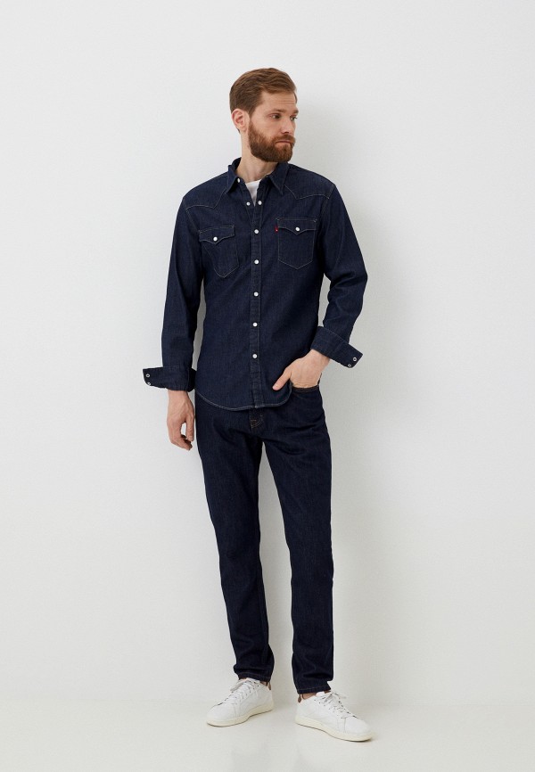 фото Джинсы van mich