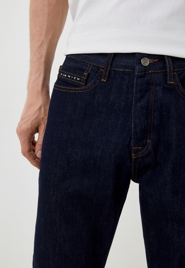 фото Джинсы van mich