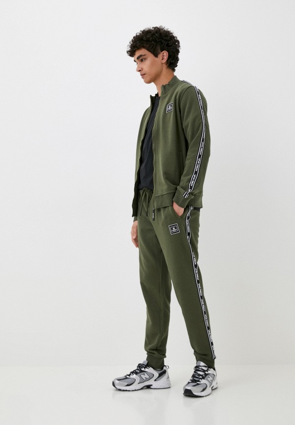 фото Брюки спортивные van mich