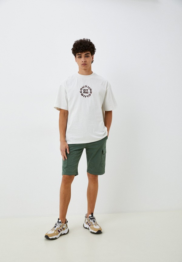 фото Шорты brostem