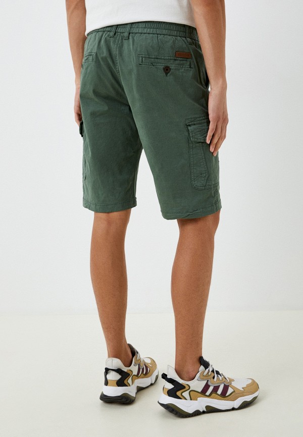 фото Шорты brostem