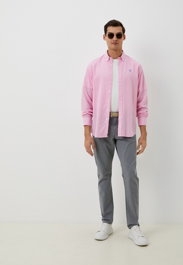 фото Брюки brostem