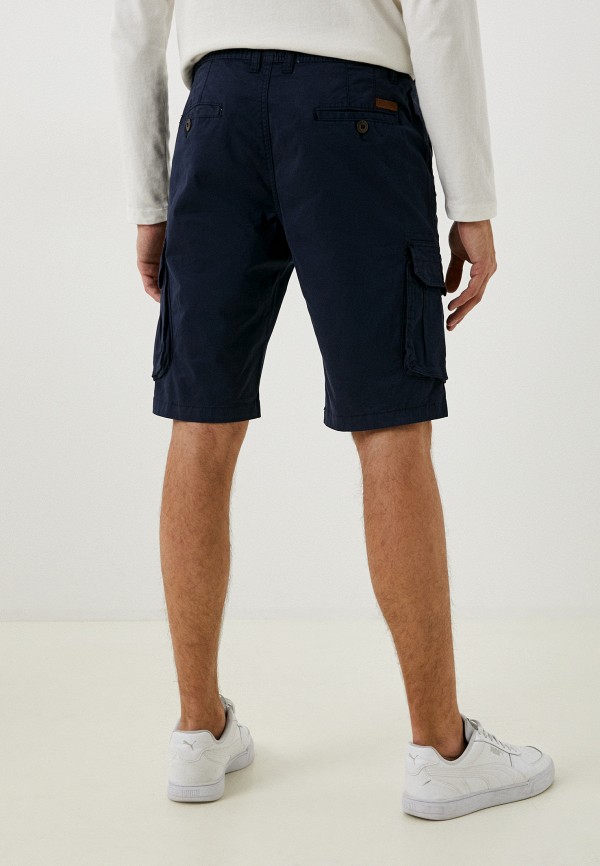 фото Шорты brostem