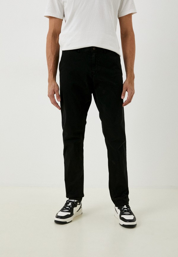 фото Брюки brostem