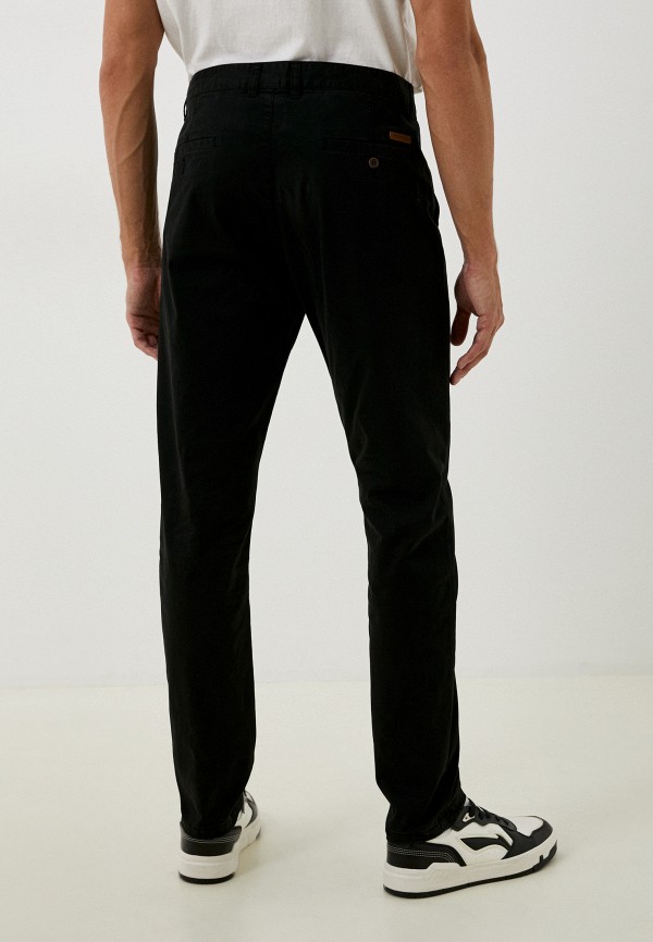 фото Брюки brostem