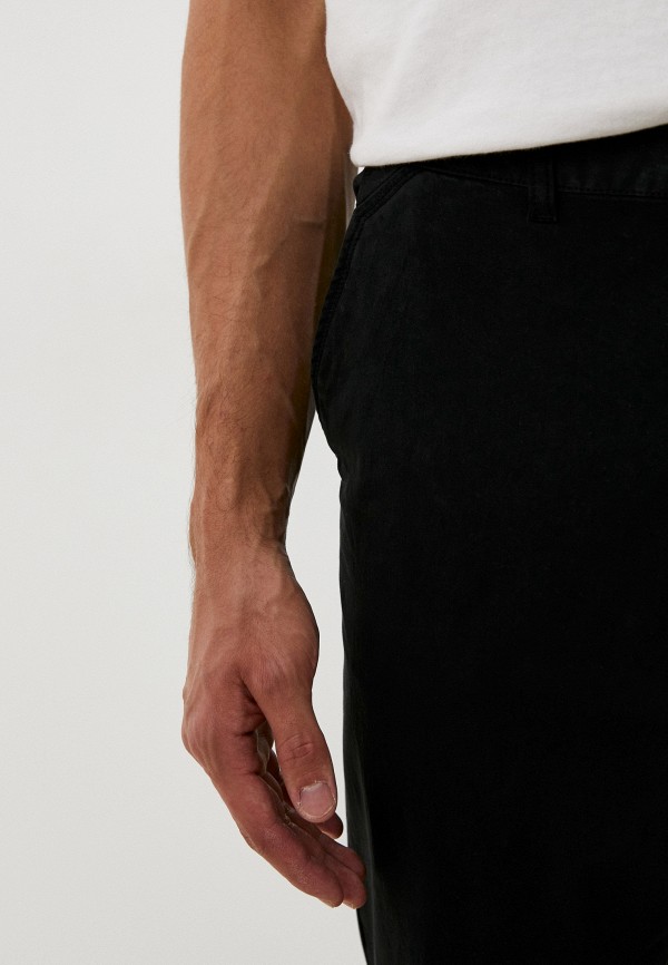 фото Брюки brostem