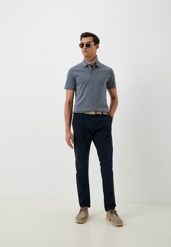 фото Брюки brostem