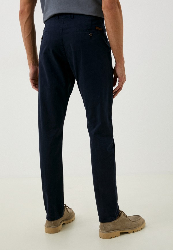 фото Брюки brostem