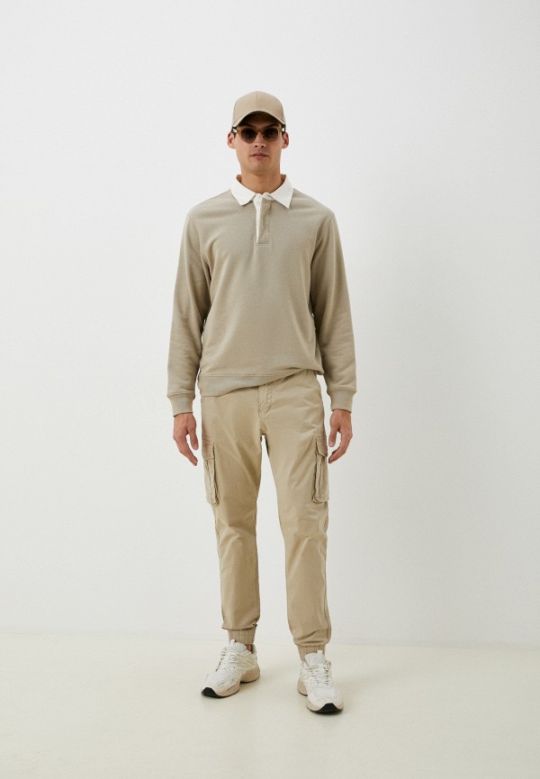 фото Брюки brostem