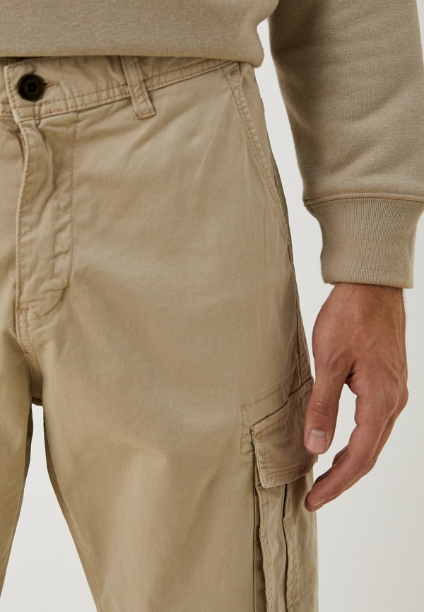 фото Брюки brostem