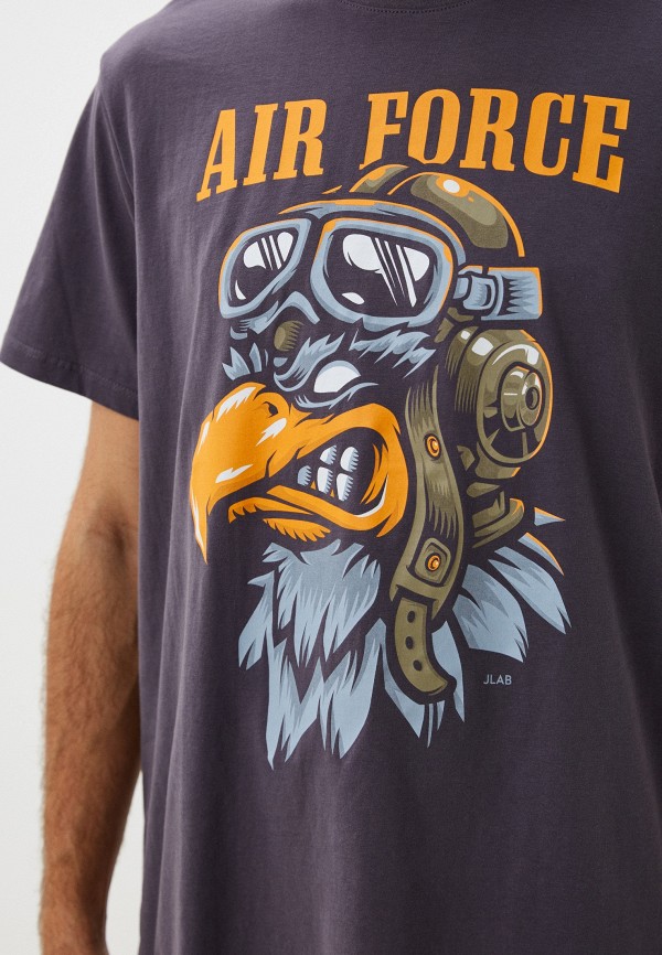 фото Футболка jlab