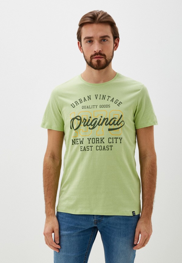 фото Футболка jlab