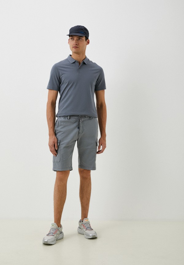 фото Шорты brostem