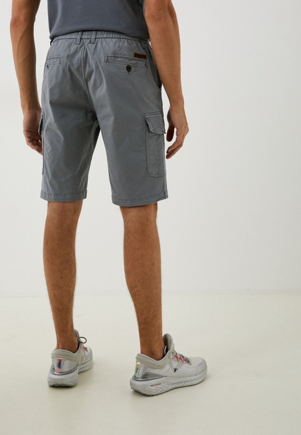 фото Шорты brostem