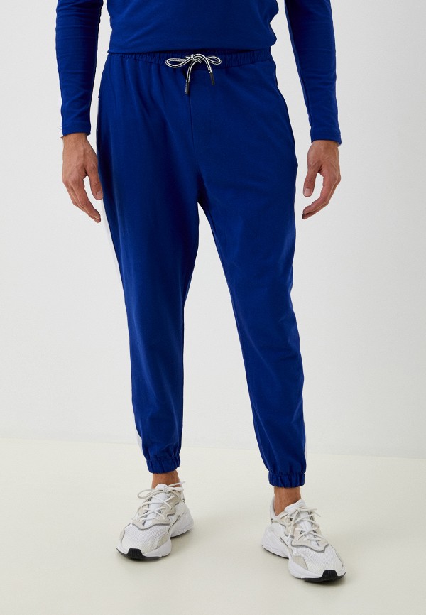 фото Костюм спортивный blacksi